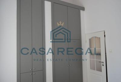 Apartament stilat, ultracentral-Alecsandri, ideal pentru locuire sau investiție Apartament stilat, ultracentral-Alecsandri, ideal pentru locuire sau investiție - 12