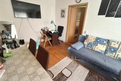 Apartament cu 2 camere nedecomandat în Țiglari - 7