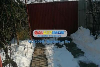 Vanzare casa noua Bucurestii Noi / OMV Chitila - 5