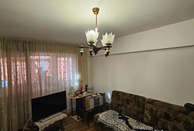 Apartament cu 2 camere decomandat în Central - 2