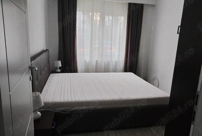 Apartament cu 2 camere semidecomandat în Mănăștur - 4