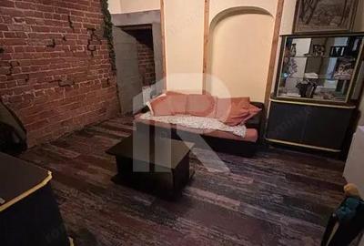 Apartament in vila 3 camere cu design artistic unic, curte 40mp - Nerva Traian - 3