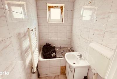 Apartament cu 2 camere în Centrul Civic - 1