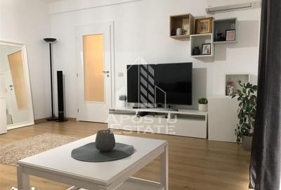 Apartament cu 2 camere în Central - 5