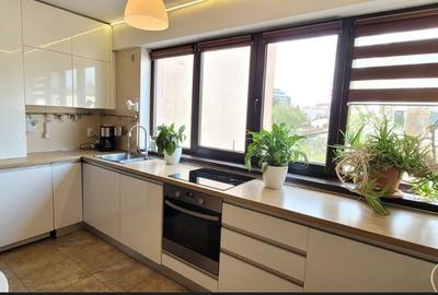 Apartament 2 Camere Lux in Bloc Nou cu CTP + Loc de Parcare - 4