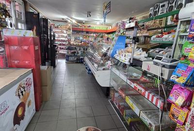 Spațiu comercial, de 133 mp, în Baldovinești - 9