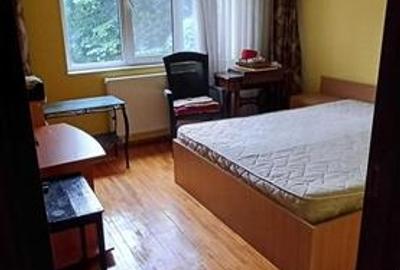 Vanzare Apartament 3 Camere Decomandat Turnu Magurele-Berceni - 1