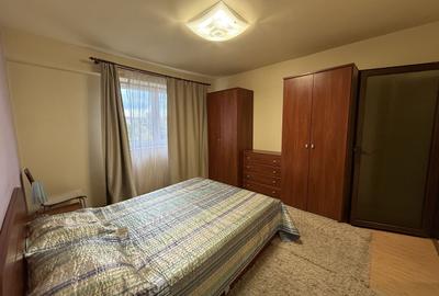 Apartament cu 2 camere decomandat, mobilat în Tomis Nord - 4