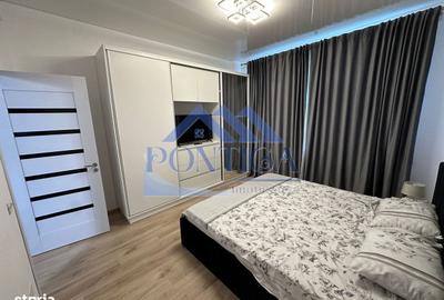Apartament cu 4 camere în Nord