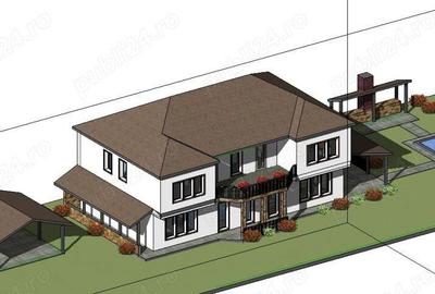 Proprietate de Lux in Lipia, Buzau, direct propietar - 5