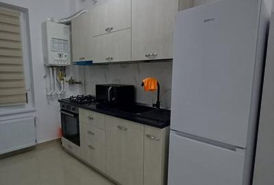 Apartament nou 2 camere // Prima inchiriere//  Complex Avangarde Home - 5