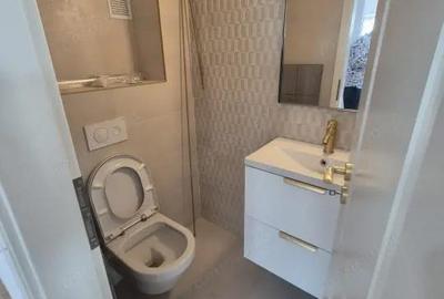 Apartament cu 3 camere decomandat în Central - 9