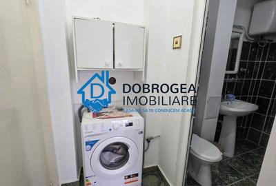 Apartament cu 2 camere semidecomandat, mobilat în Ultracentral - 1