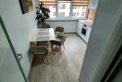 Apartament cu o camera modern+loc parcare,Tatarasi Complex Newton - 5