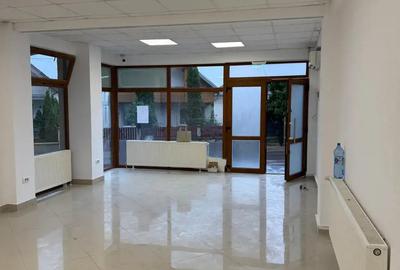 Inchiriez spatiu comercial - 2