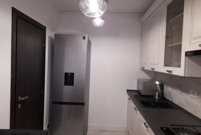 DIRECT PROPRIETAR INCHIRIEZ  APT  3 CAMERE  ONIX PARK Parcare Subterana - 11