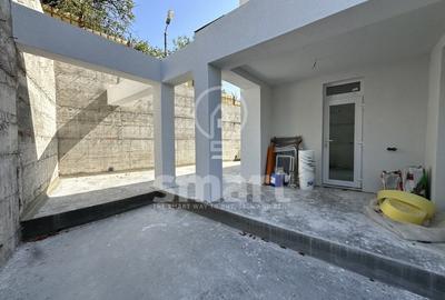 Casa tip Duplex 154 mp si 199mp Dambul Rotund - 19