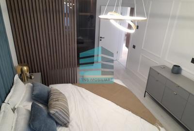 4 Camere 154 Mp Terasa  Imobil Stil Boutique,Metrou Nicolae Teclu - 5