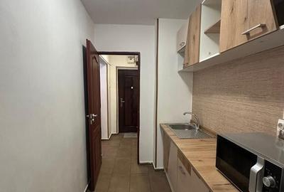 Garsoniera Decomandata - Sector 3 - Ozana / Titan - 10