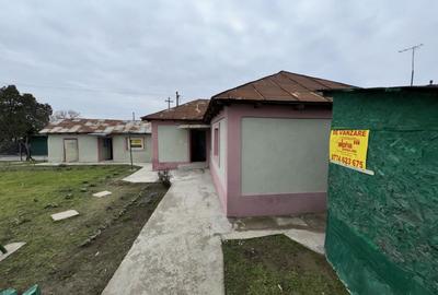 Casă individuală cu 3 camere cu Canalizare în Hârșova - 13