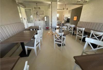 De inchiriat | Cladire Centrala | Restaurant - 7