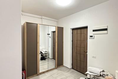 Garsonieră decomandată în Central - 4