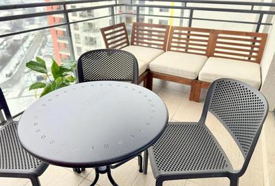 Apartament cu 3 camere decomandat în Lipovei - 8