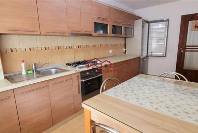 Apartament cu 2 camere decomandat, mobilat în Ștrand - 6