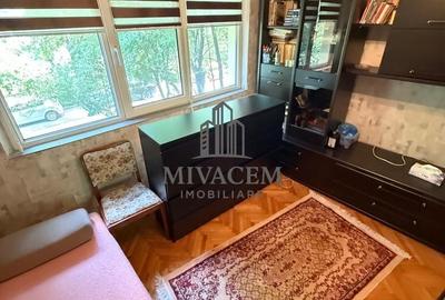 Apartament cu 3 camere semidecomandat în Calea București - 3