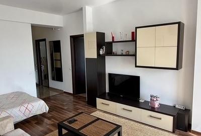 Garsoniera 40 mp, moderna lux, bloc nou, aproape de Campus Universitar, 400 euro - 6