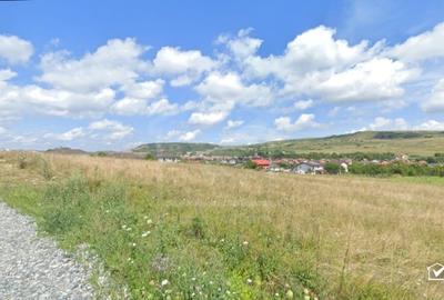 Teren Construcții intravilan de 904 mp, în Chinteni - 2