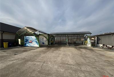 Spațiu comercial, de 337 mp, în Vânători - 3