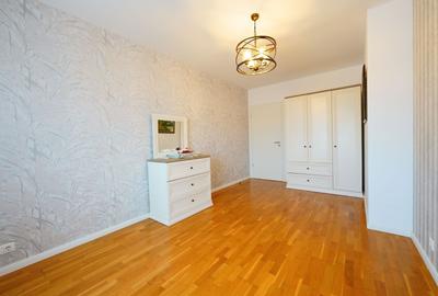 Apartament cu 3 camere decomandat, mobilat în Central - 13