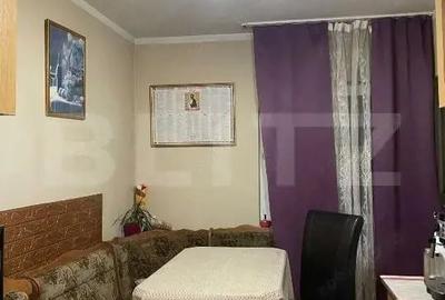 Apartament cu 3 camere decomandat, mobilat în Ștefan cel Mare - 4