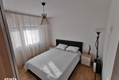 Apartament cu 2 camere decomandat, mobilat în Militari - 7