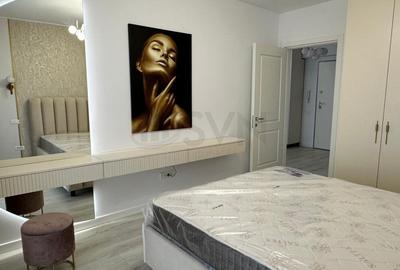 REA1024981 Apartament 2 camere Mobilat I Rond OMV I Pipera REA1024981 Apartament 2 camere Mobilat I Rond OMV I Pipera - 9