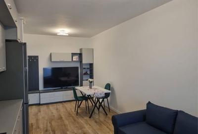 Apartament cu 2 camere decomandat în Central - 2