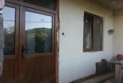 Casa familiala in centrul orasului Sovata - 7