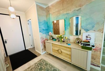 Vila tip duplex -5 Camere Mobexpert Homes Pipera - 4