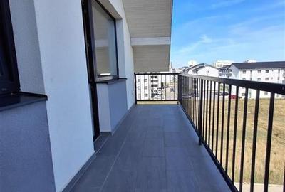 Apartament 3 camere 2 locuri parcare zona Arhitectilor - 17