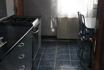 Apartament cu 3 camere decomandat în Tudor - 6