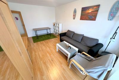 Apartament cu 2 camere decomandat, mobilat în Zorilor - 4