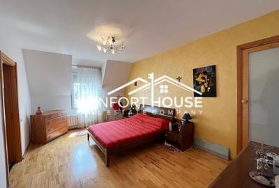 Vila P+E+M, 5 camere, ansamblu rezidential cu piscina, IANCU NICOLAE - 16