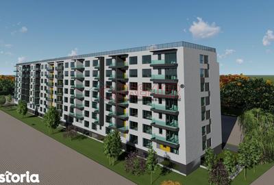 Garsonieră decomandată în Apărătorii Patriei - 1