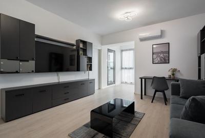 2 rooms apartment NorthSide Park | Sector 1 | Parking included - 8