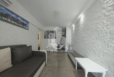 Apartament 2 camere - loc parcare si terasa, Saturn - 6