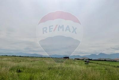 Teren Construcții intravilan de 538 mp, în Hărman - 5