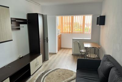 Garsoniera cf 1 str siretului et 2 - 2