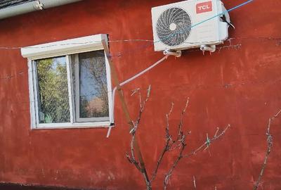 Casă în Central - 1