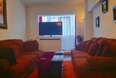 Apartament cu 2 camere semidecomandat, mobilat în Sebastian - 3